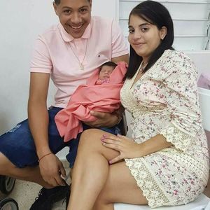 Meet your Posher, Lisandra